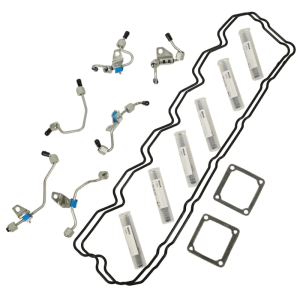 Dodge Cummins Injector Install Kit - BD Diesel - Common Rail - `03-`05